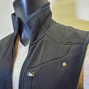 RLX by Ralph Lauren Men's Outdoor Vest